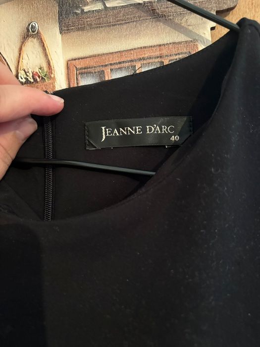 Разгрузка гардероба