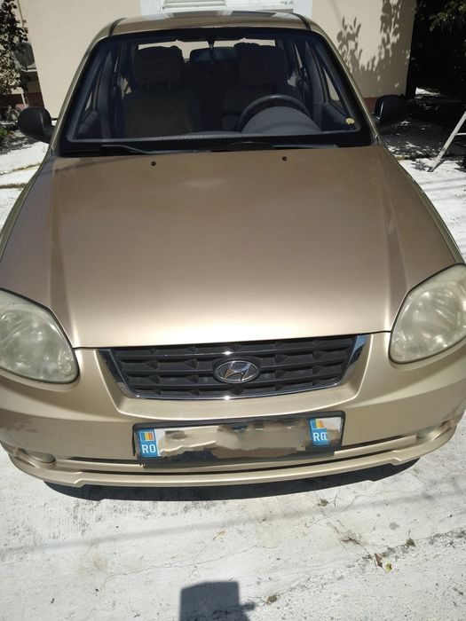 Vânzare auto Hyundai