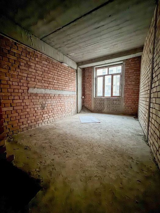 3в4/1/8 Паркентский,ор-р клиника Vita Alliance,КОРОБКА,кадастр,102 м2