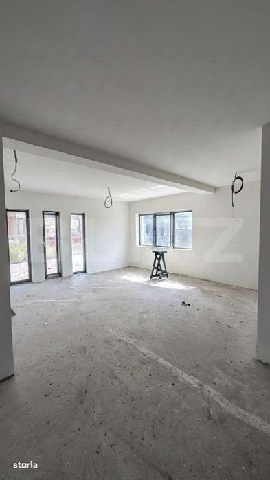 Casa individuala Jucu de Sus, 177,5mp utili, 480mp teren