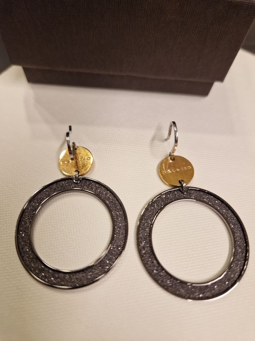 Rebecca обеци италия