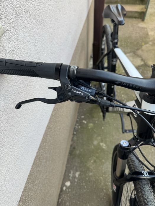 Алуминиев велосипед 29 цола колело