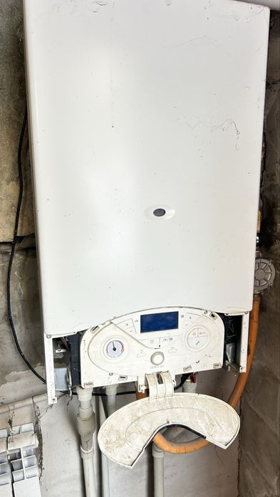 Ремонт и Обслуживание гозовых котлов