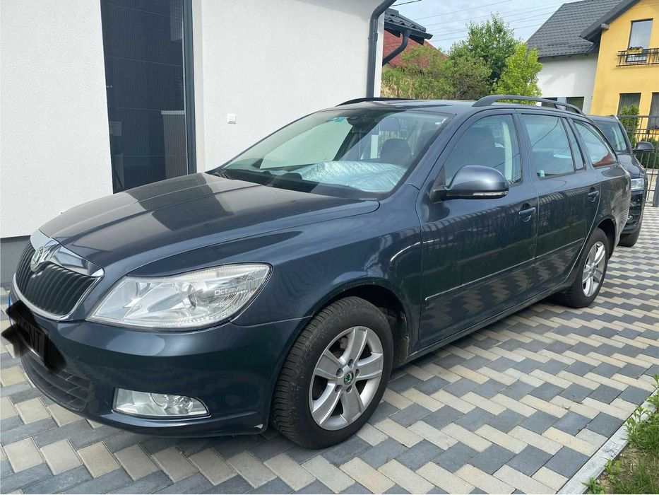 Skoda Octavia de vanzare