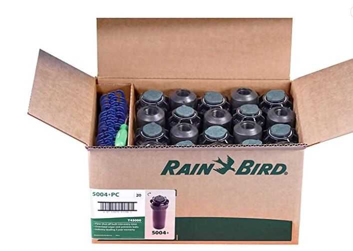 Спринклер Rain Bird роторный 5004