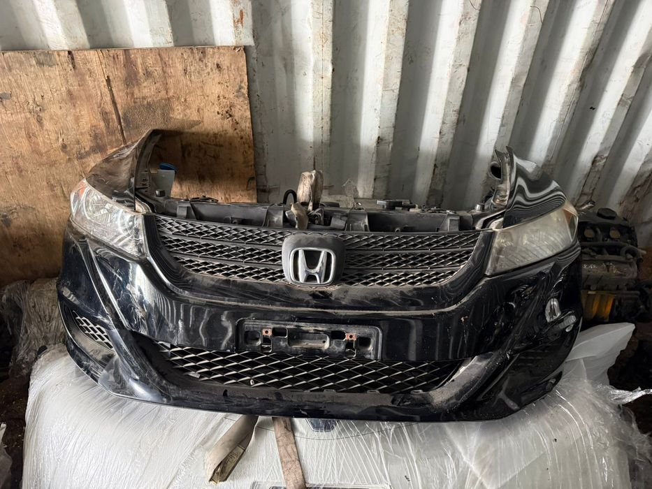 Ноускат Honda Stream