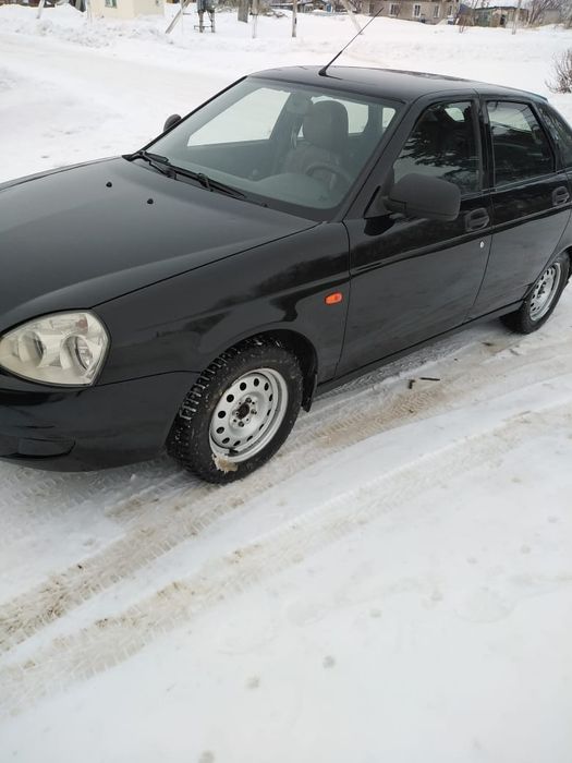Продаю Lada Priora
