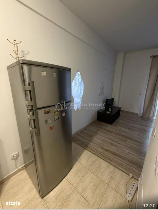 Garsoniera Sisesti noua