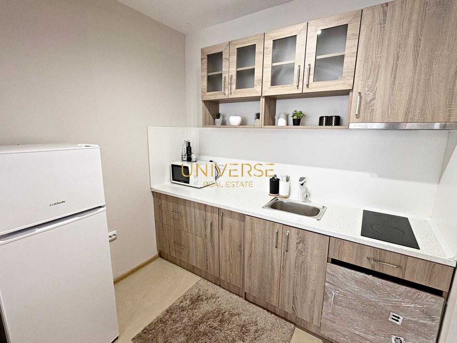 Продава се Двустаен апартамент в к.к. Слънчев бряг - 62 кв.м за 732 €/кв.м - Снимка #4