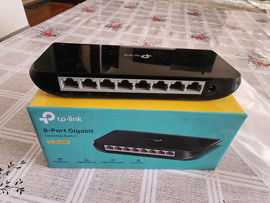 tp-link срочна сотаман