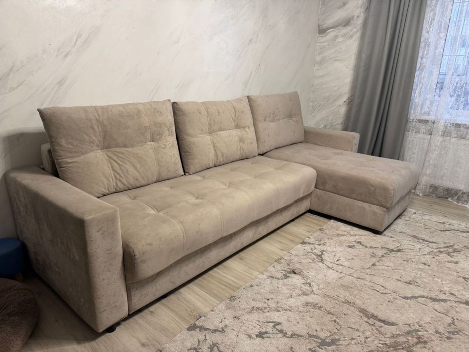 Продам диван, в хорошем состоянии