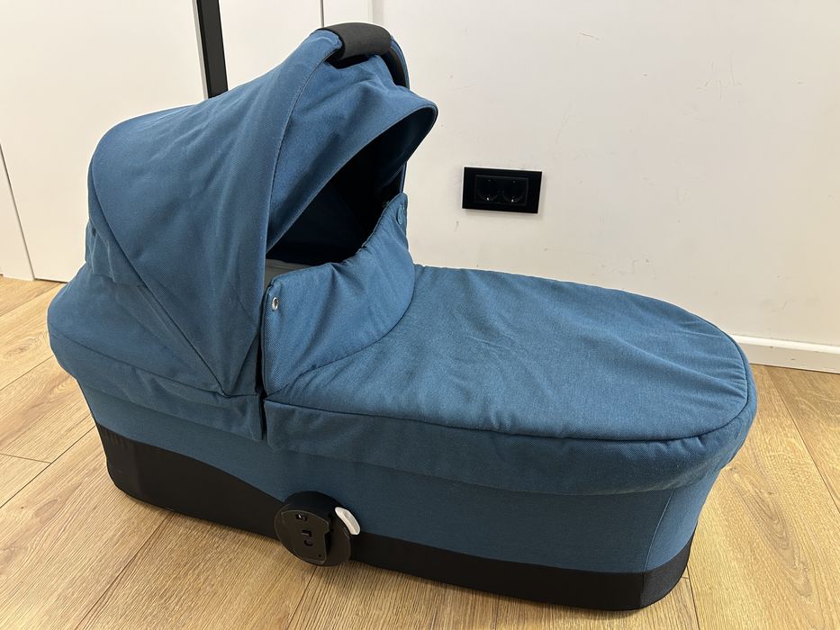 Carucior Cybex Balios S Lux 2 in 1