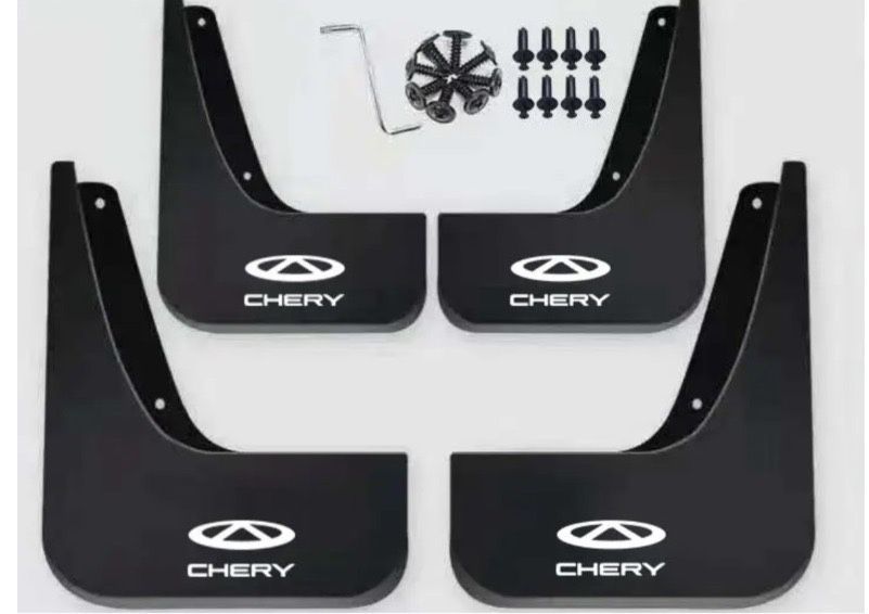 Брызговик для Cherry Tiggo 7Pro