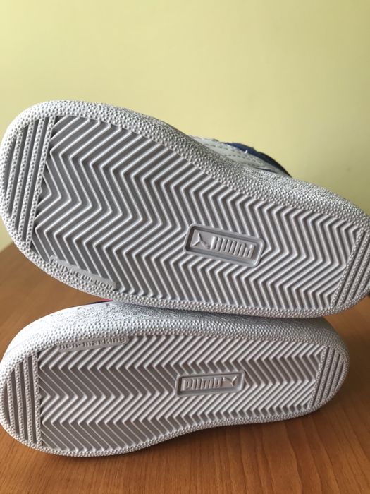 Puma Kids pentru copii