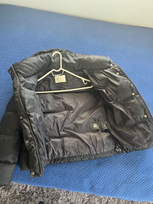 Ново!Дамско яке Gucci