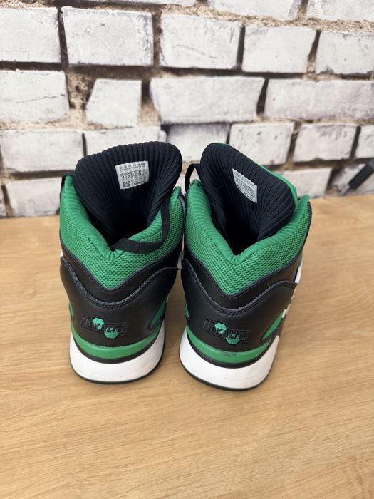 Sneakers Reebok Pump Omni Zone II, marimea 34,5 - 35,5