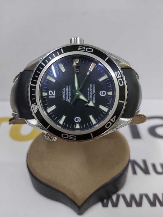 Ceas barbatesc de lux,Casual,Omega Seamaster Planet Ocean -N-