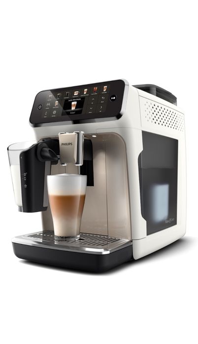 Espressor automat Seria 5500