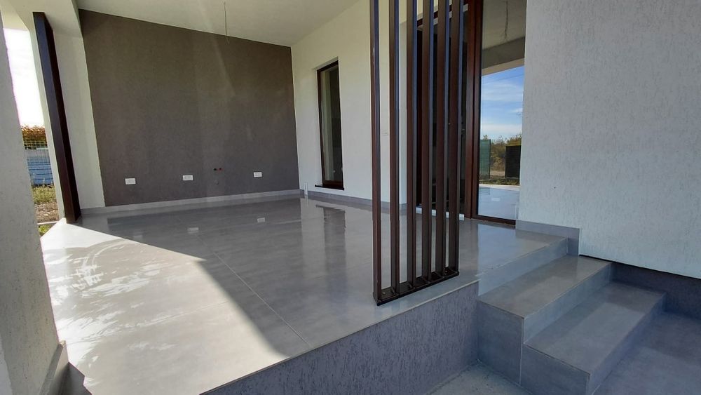 Casa la cheie Bradu Argeș