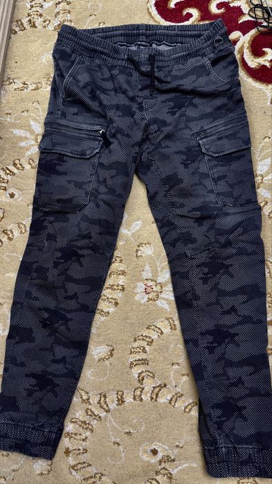 Оригинальные мужские вещи