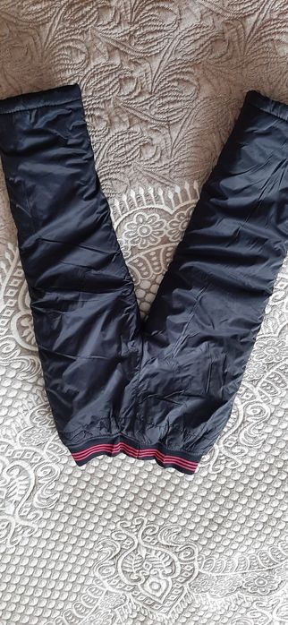 Продаются утеплённые штаны