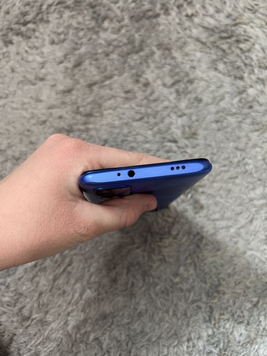 Redmi 9t телефон