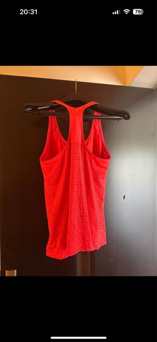 Vand maieu de fete New Balance xl slim