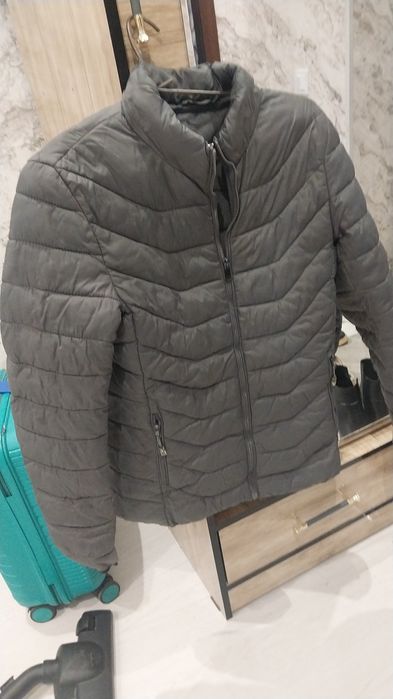 Продам куртку мужская