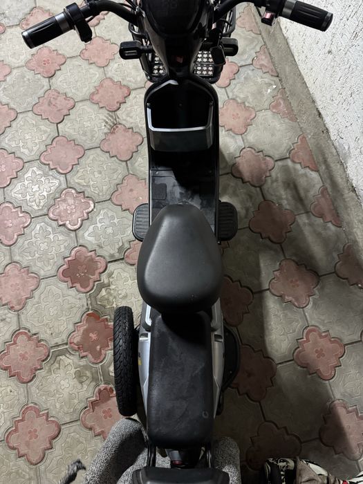 Продам электроскутер