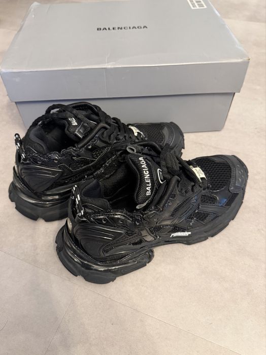 Маратонки Balenciaga