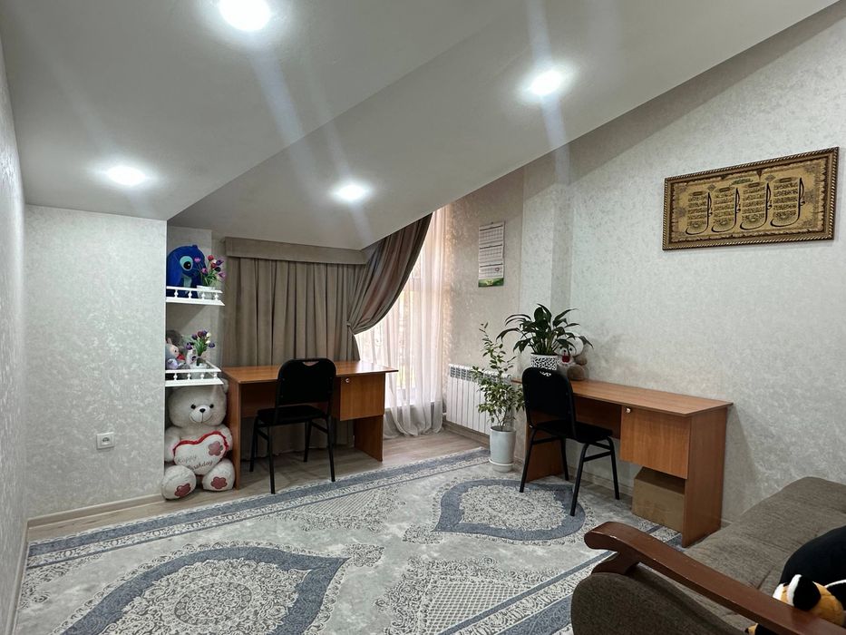 4 Комнаты 4/4/4 • Кирпич • 145м² • Тузель 2, Мойка Centara, 40 Лет