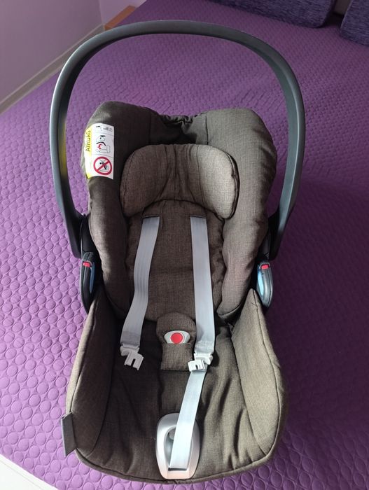 Scoica Cybex  Platinum Cloud Q