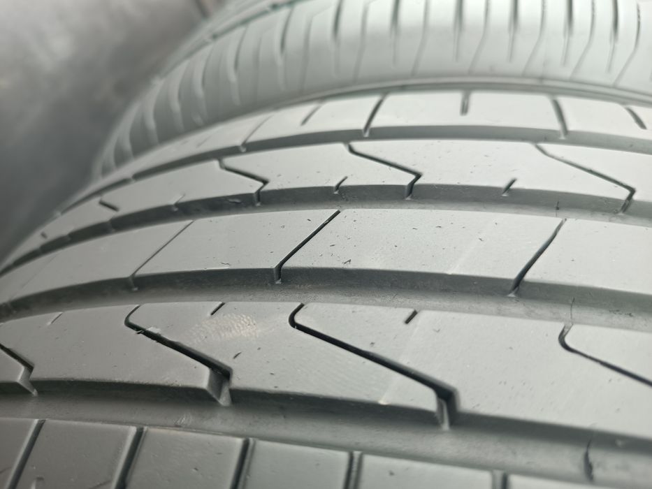 205/60/16 Hankook Дот 2823