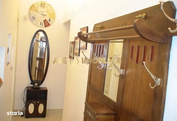 2 Camere de inchiriat | Floreasca | Metrou |