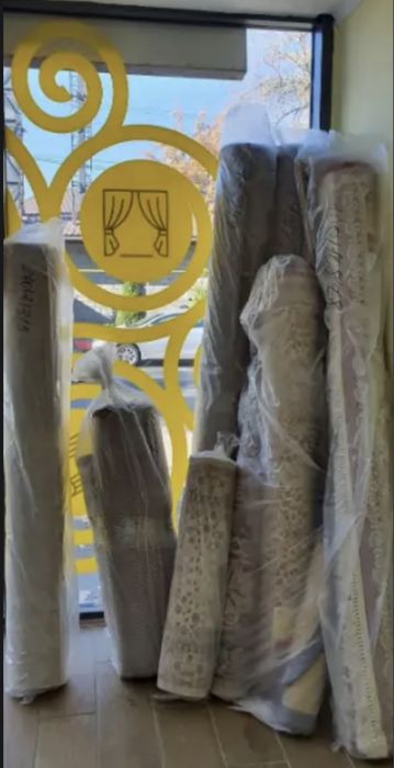 Стирка ковров. . Цены от 500