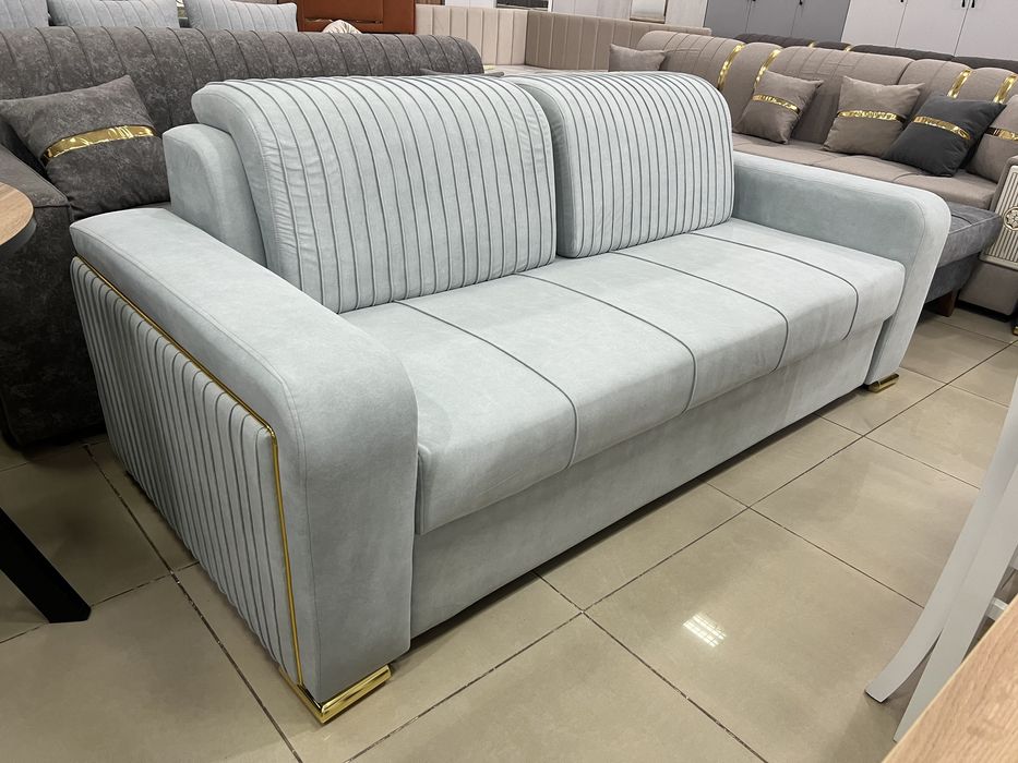 Диван со складо. 4м