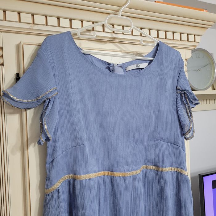 Rochita de ocazie 12-13 ani.