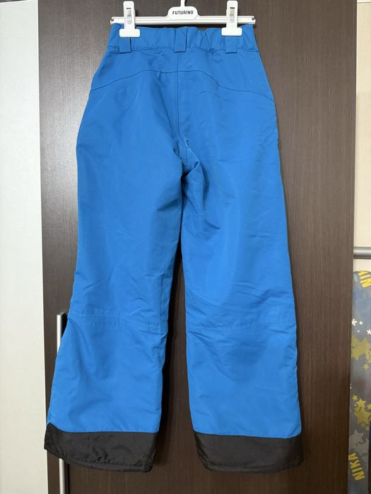 Лыжные штаны детские