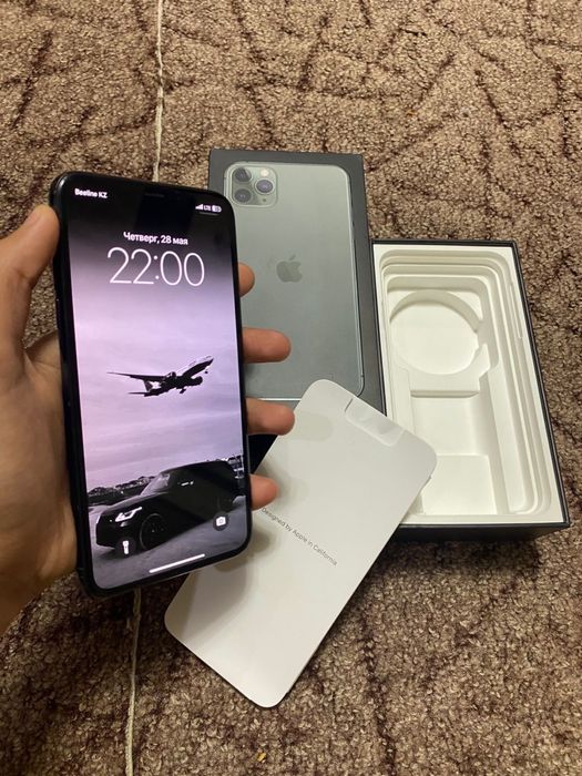 Продам Apple 11 Pro Max