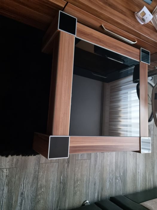 Masa sufragerie 90/90 cm