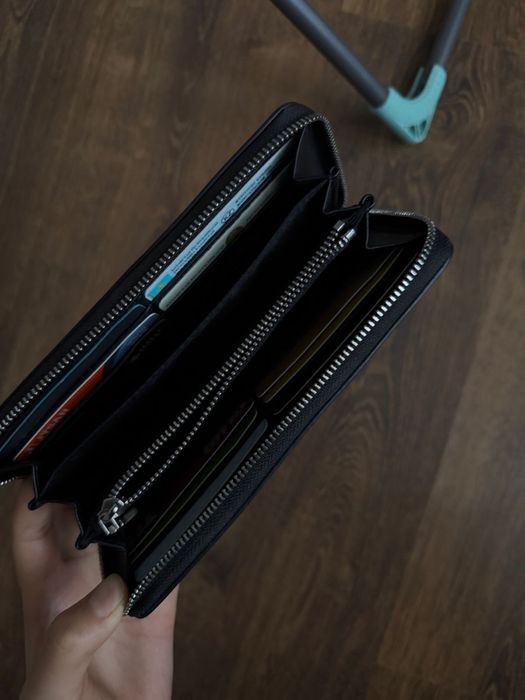 Продам кошелек CK новый