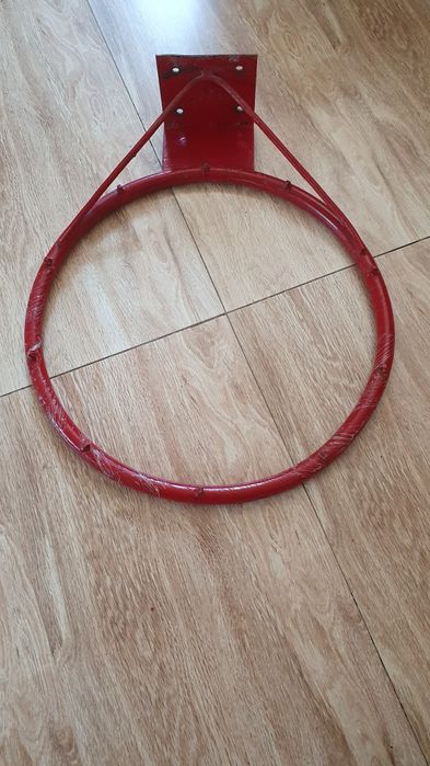 Баскетбольное кольцо