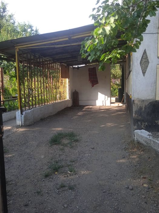 Продается дом в Илийском районе