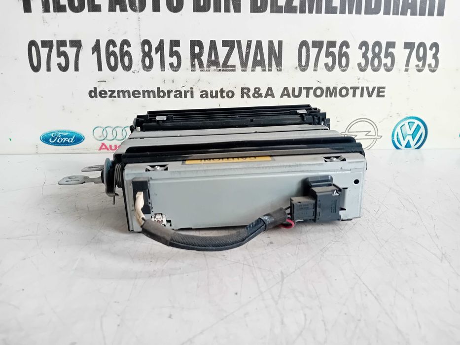 Magazie Cd Mercedes Gl X164 Ml W164 An 2006-2013