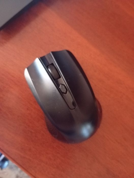 мышкь беспроводная