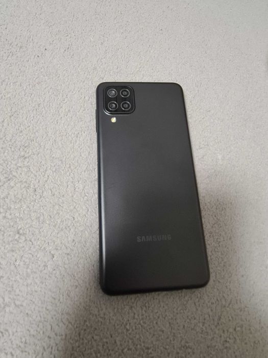 Samsung Galaxy A12