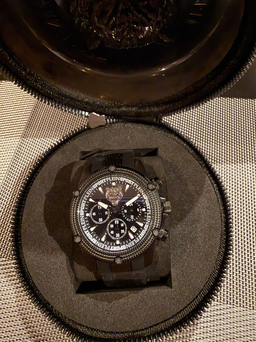 PHILIPP PLEIN Sport часовник