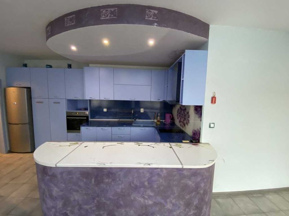 Продава се Тристаен апартамент в Габрово, Център - 106 кв.м за 505 €/кв.м - Снимка #3