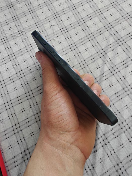 iPhone 15 Pro Max 256GB 91% viața bateriei