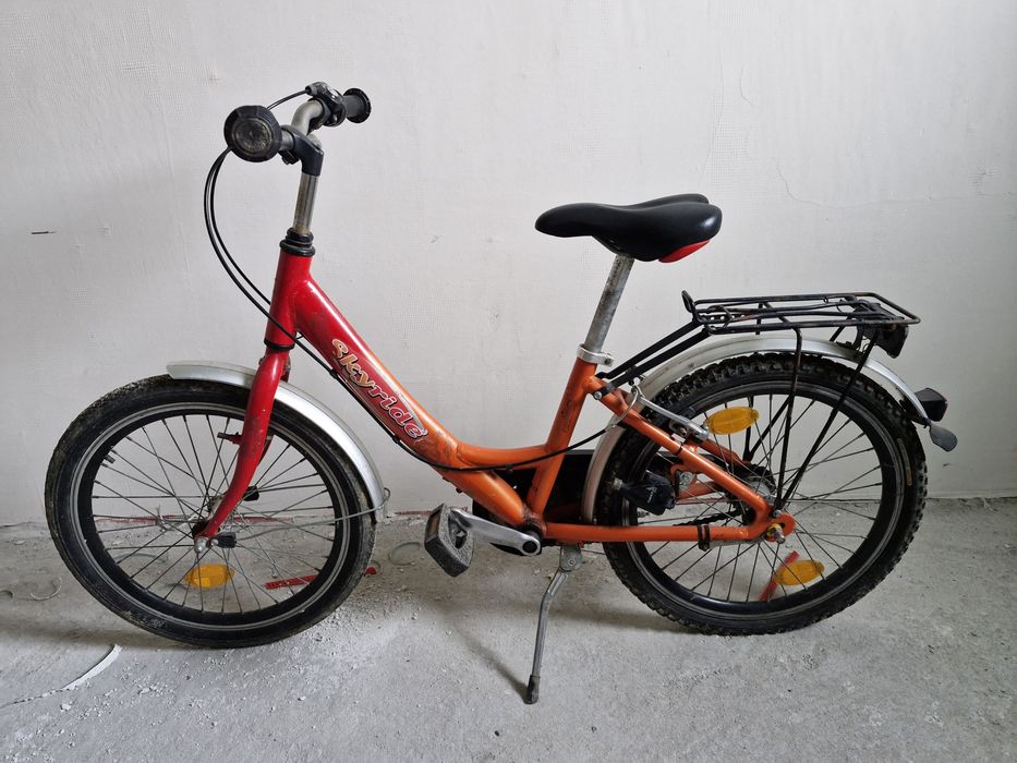 Vand bicicleta copilasi